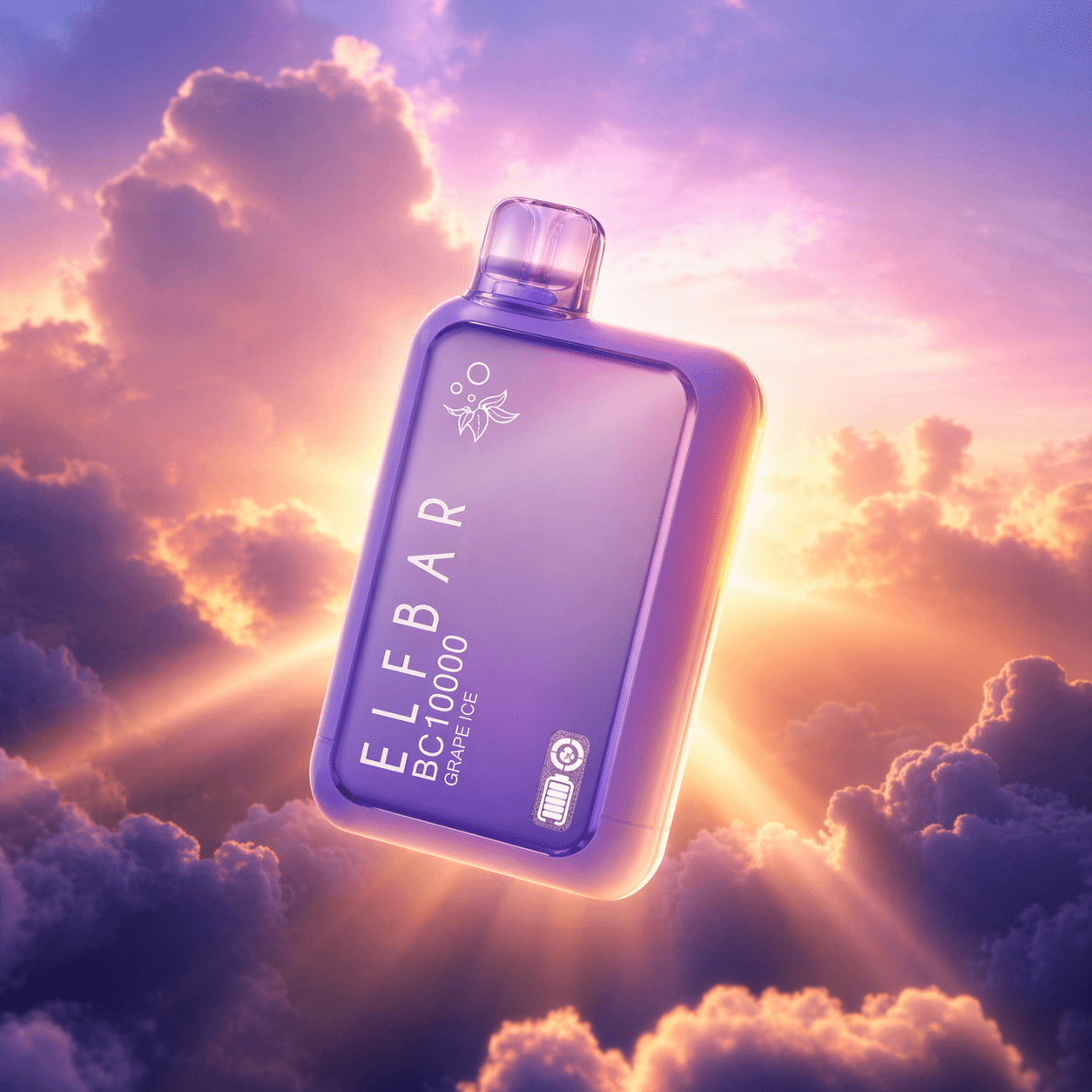 Elfbar BC 10000