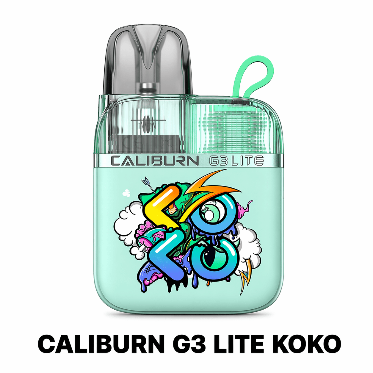 Caliburn G3 Lite KOKO