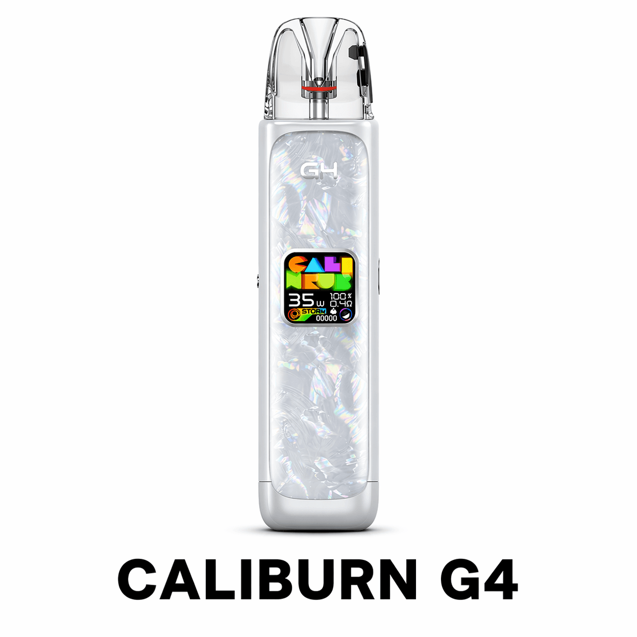 Caliburn G4